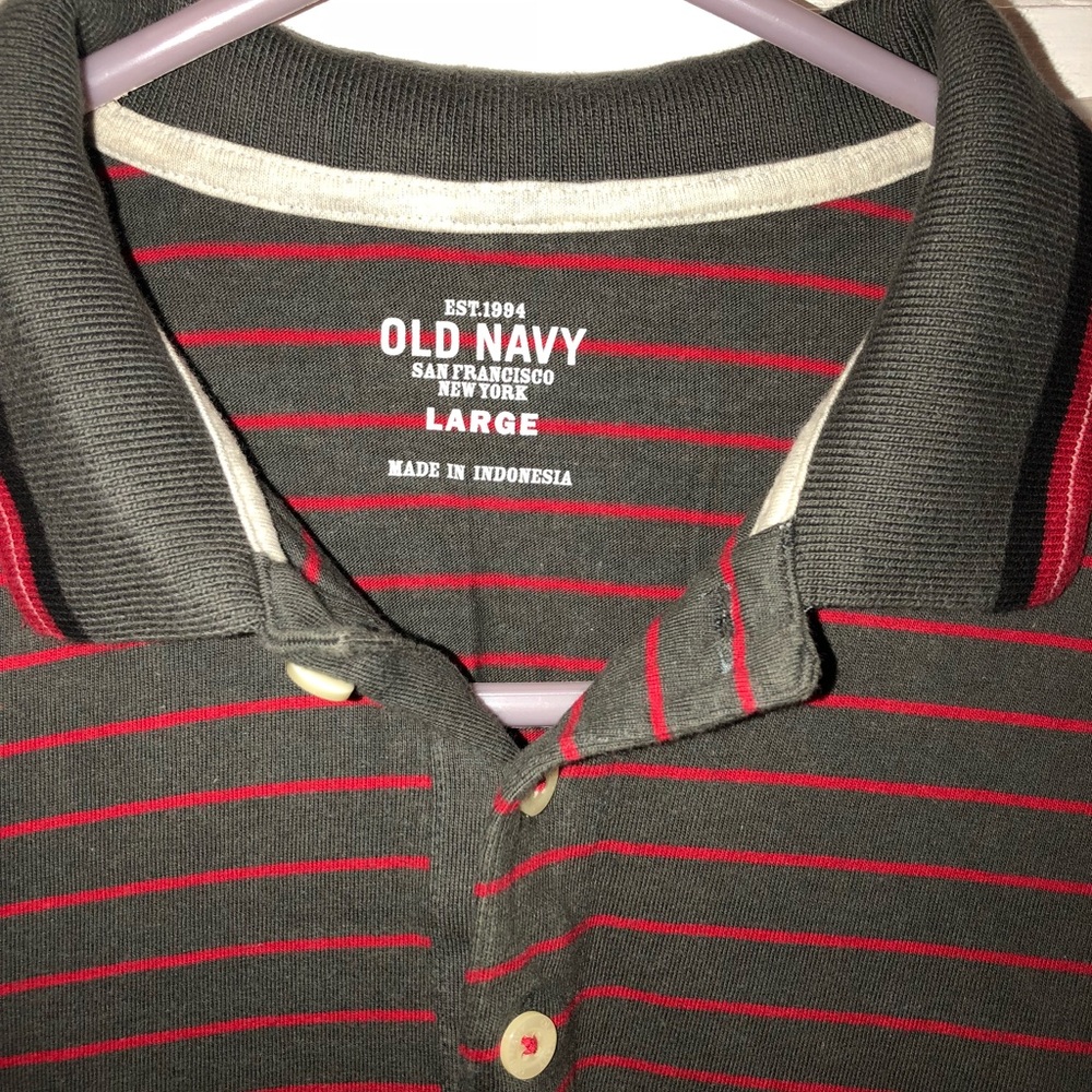 Boys long sleeve shirt
